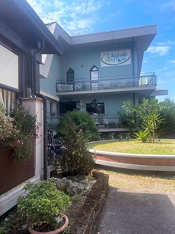 L'Approdo Hotel