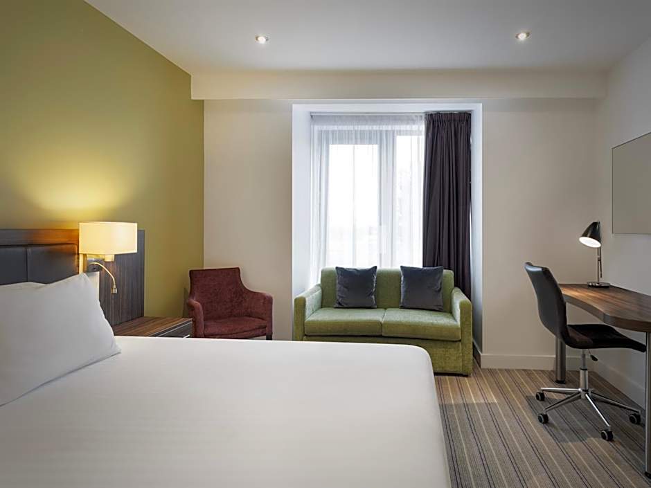 Holiday Inn Huntingdon Racecourse By IHG