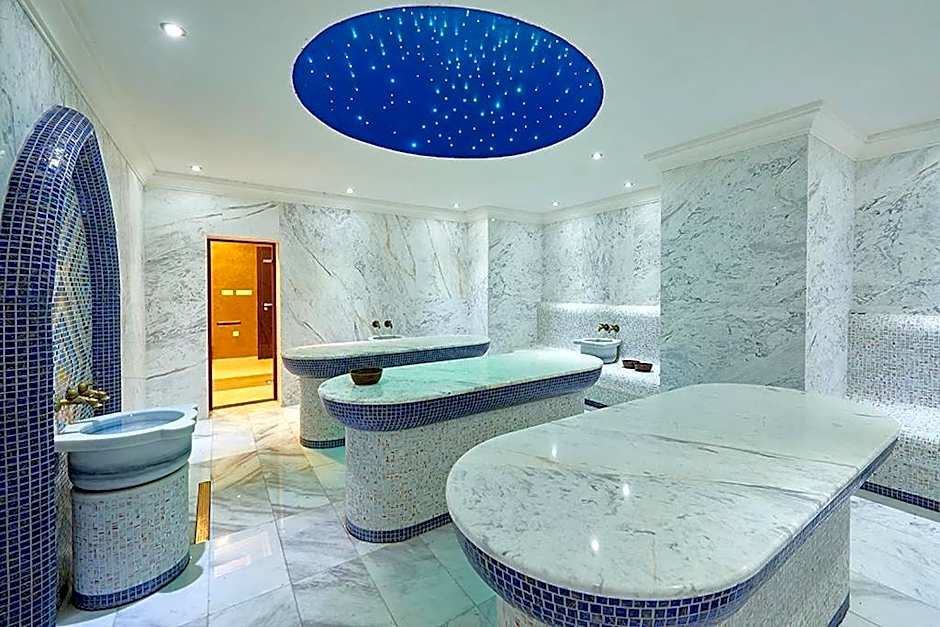 Penelopa Palace Apart Hotel & SPA