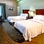 Hampton Inn Rocky Mount