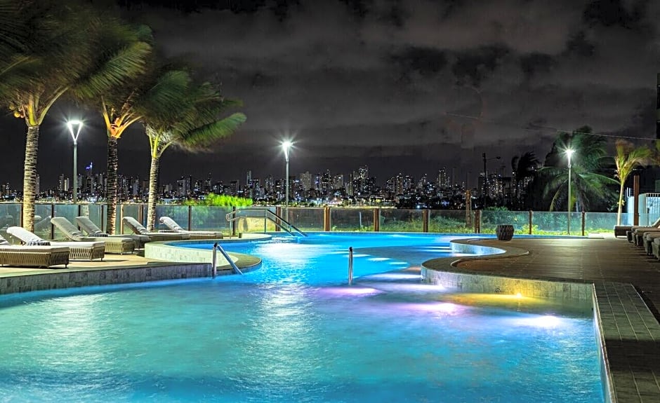 Oceana Atlantico Hotel