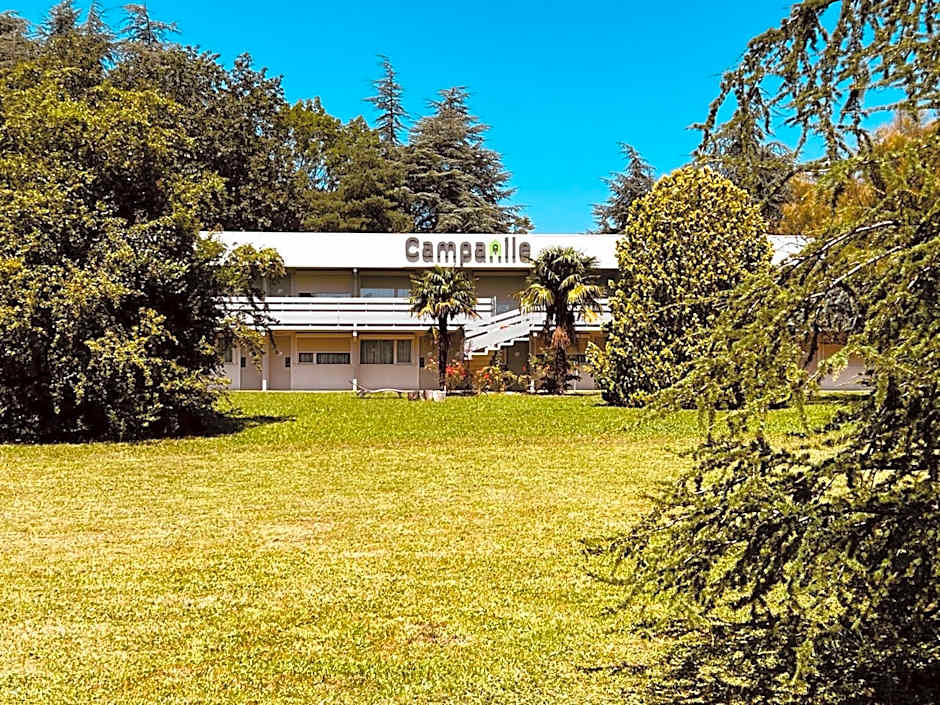 Campanile Lyon Nord - Ecully