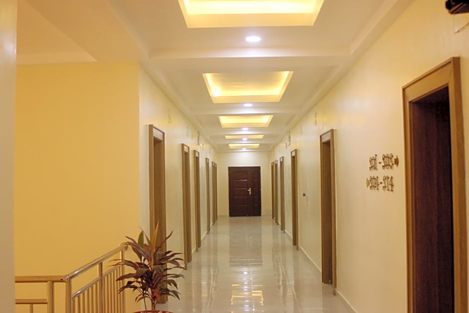 Dalchifit Suites
