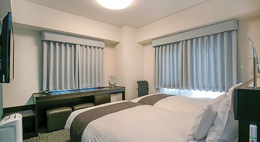 Mars Garden Hotel Hakata