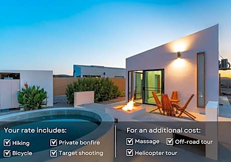 Sarab Hotel
