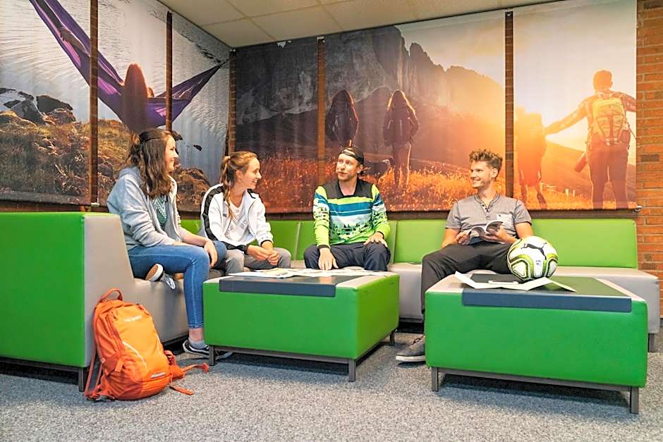 Adventure Campus