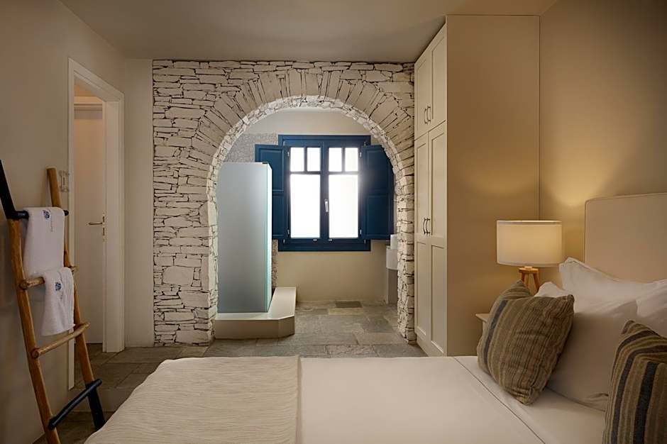 Sifnos House - Rooms and SPA
