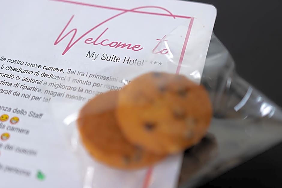 My Suite Hotel