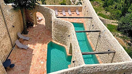 Hotel Village Balatura - exclusive VEGGIE