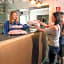 USA Hostels Hollywood