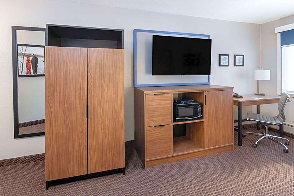 AmericInn by Wyndham New Richmond