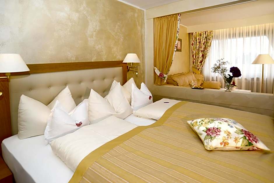 Hotel Krone Igelsberg