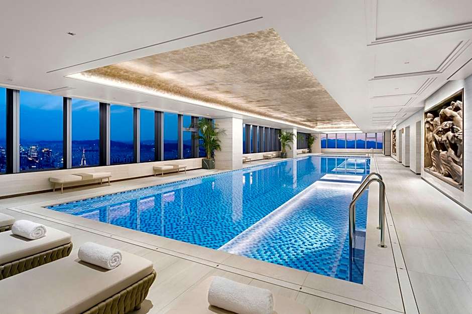 Hotel Onoma, Daejeon, Autograph Collection