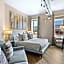 Independence Square 304, Stylish Hotel Room with Downtown Views & Great Location