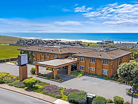 The Morgan Hotel San Simeon