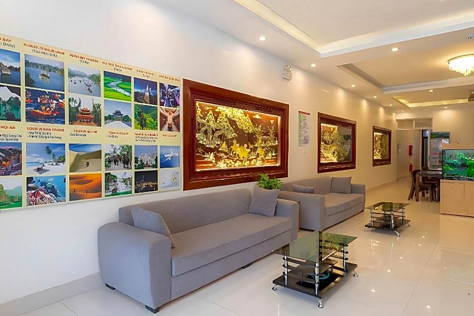 Luxury Airport Hotel & Spa