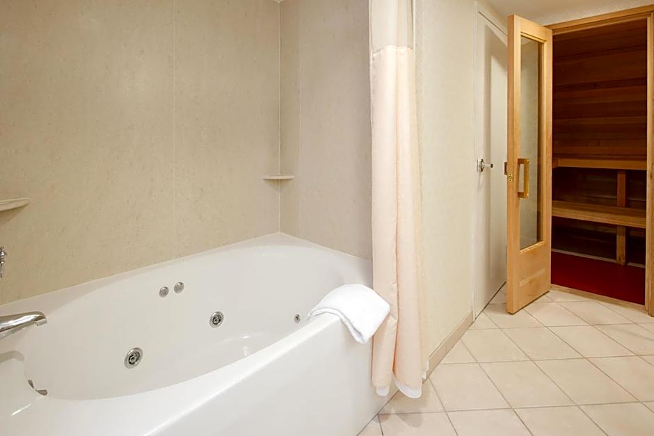 Holiday Inn Salem By IHG