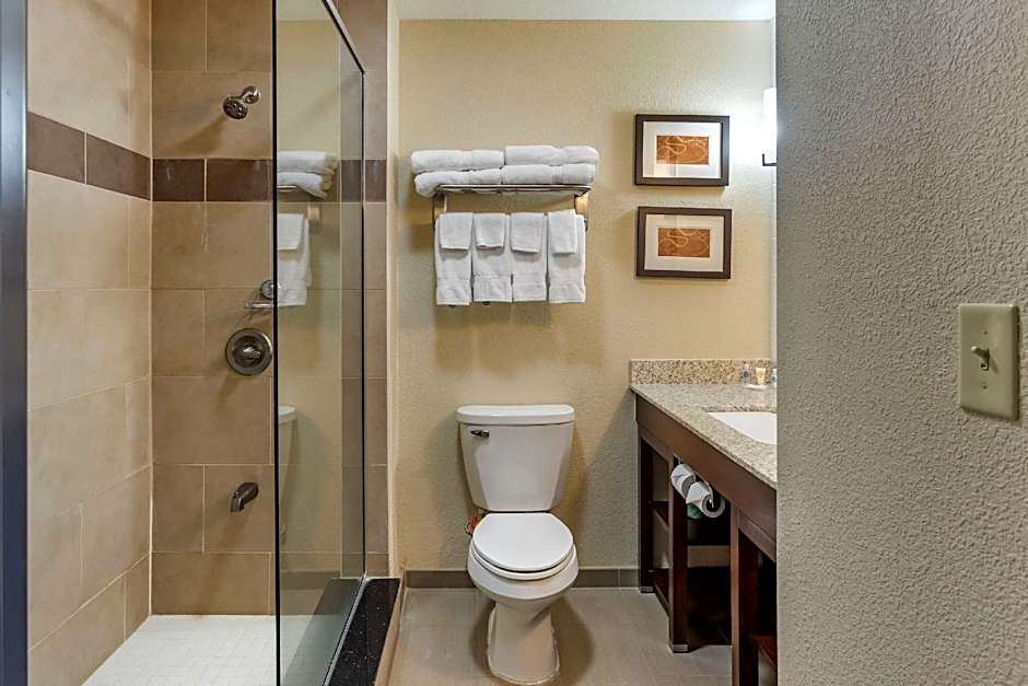 Comfort Suites Batesville