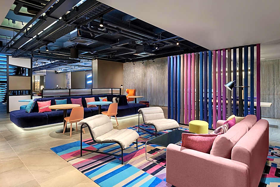 Aloft Bangkok - Sukhumvit 11