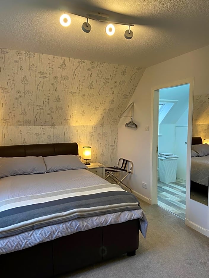 Aultnagar Accommodation