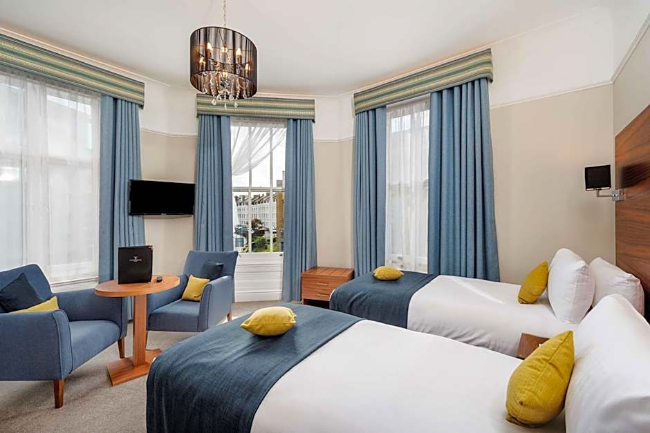 Photo 1 of 12 of Superior 1 Double Bed or 2 Beds
