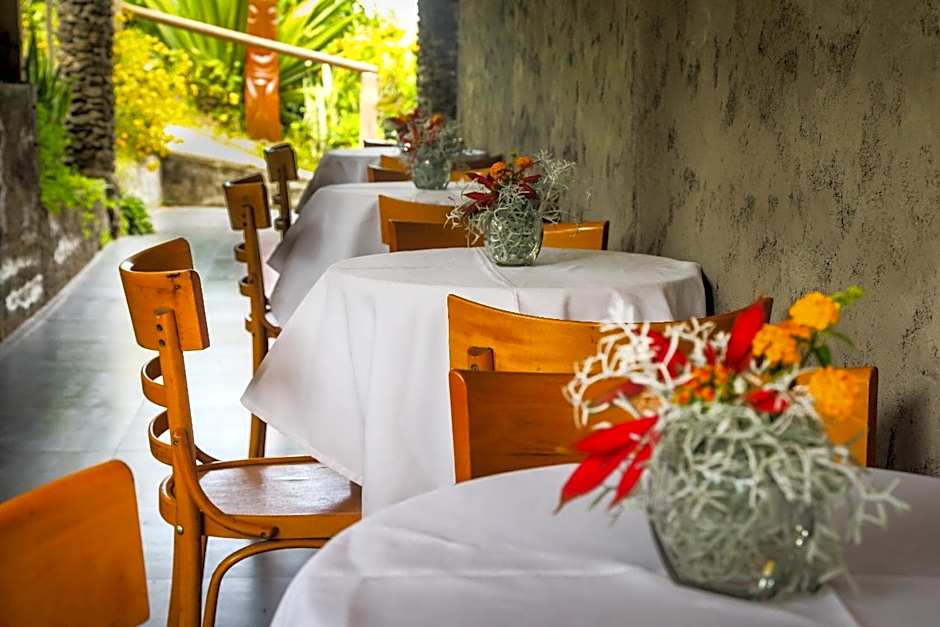 Easter Island Ecolodge