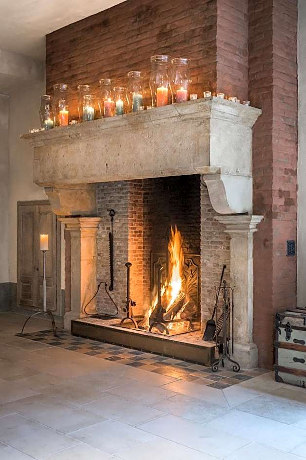 B&B Hof te Spieringen