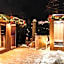 Aparthotel Delta Garden