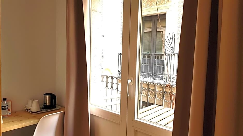 Hostal la Palmera