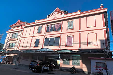 Hotel O Puri Homestay