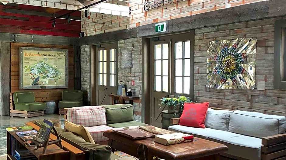 Headwaters Glenorchy Eco Lodge