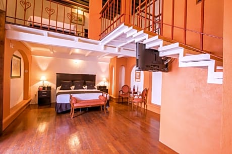 Duplex Suite