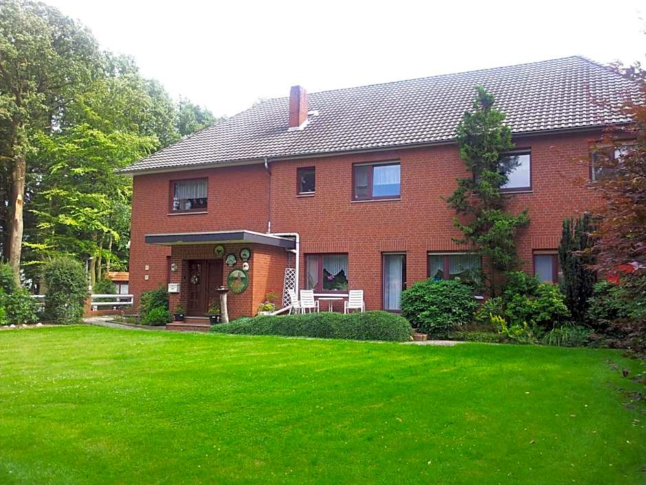 Landhaus Wachendorf