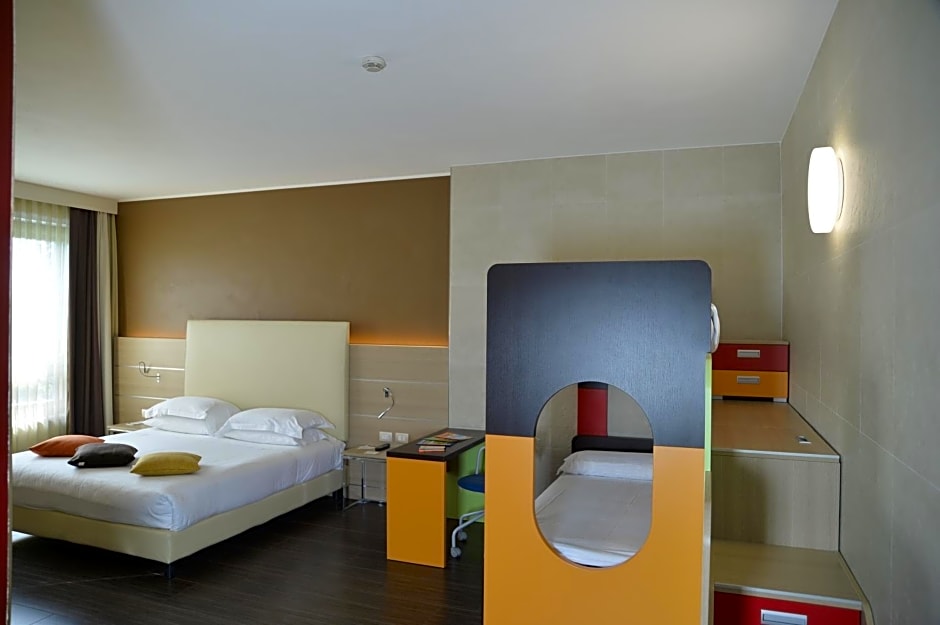 Best Western Plus Soave Hotel