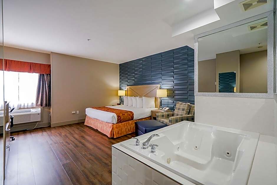 Best Western Peace Arch Inn