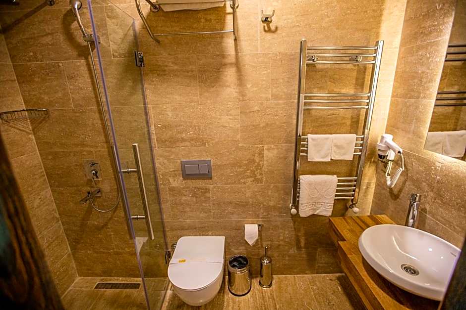 Sinasos Star Hotel Cappadocia