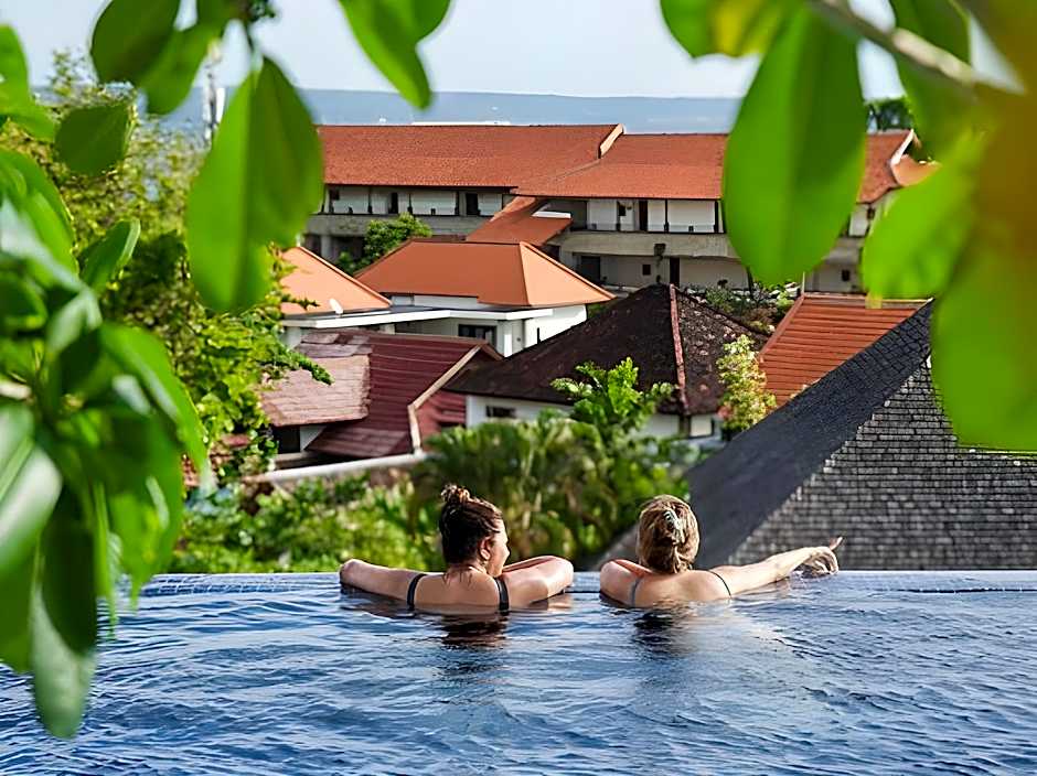 Aloft Bali Seminyak