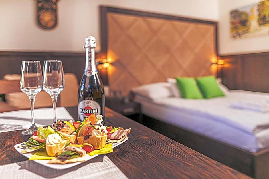 Park Boutique Hotel Bük - Bükfürdő