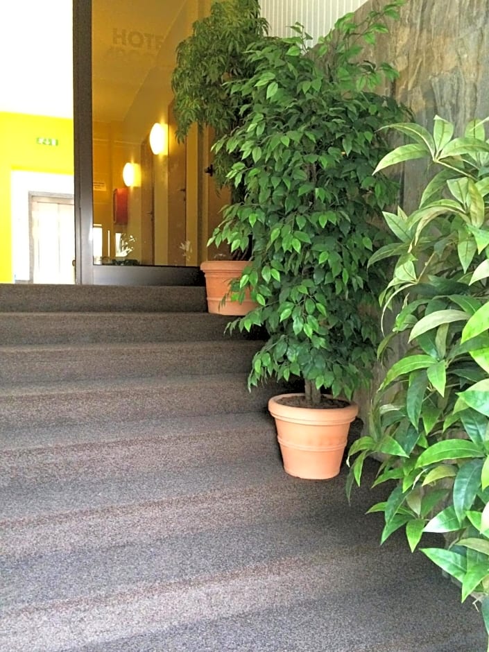 Hotel Arcobaleno