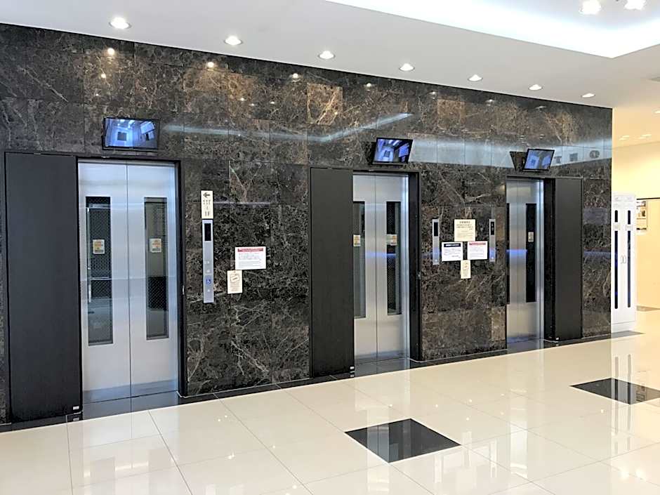 Toyoko Inn Matsumoto eki Higashi guchi