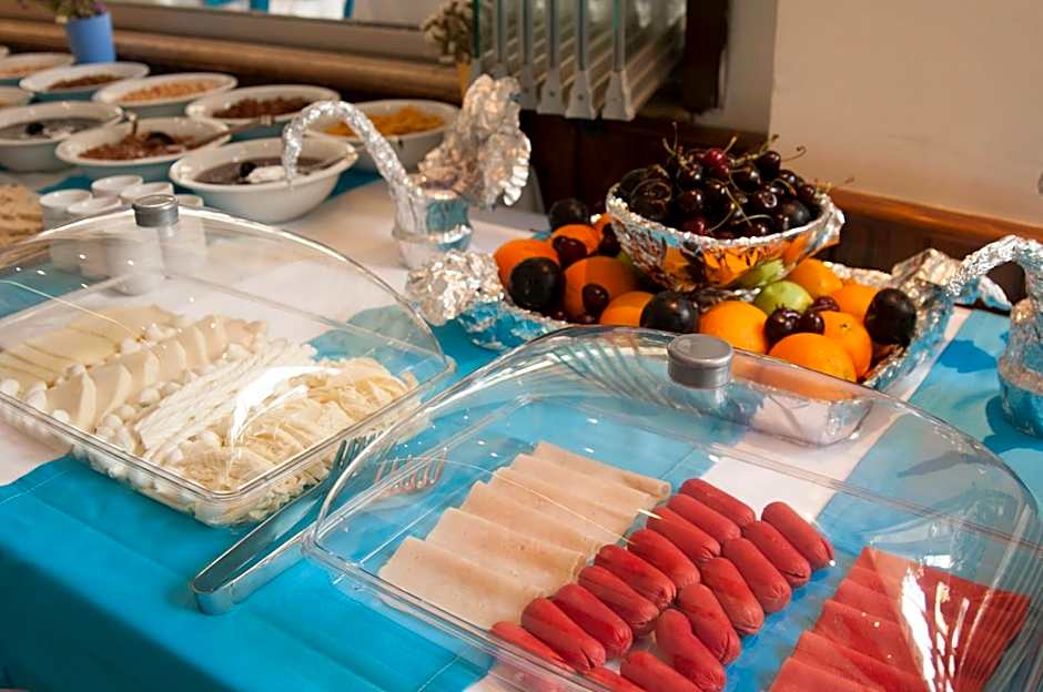 Akbiyik Suite Boutique Hotel