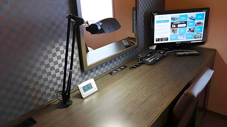 KEIKYU EX INN Kamata -Tokyo