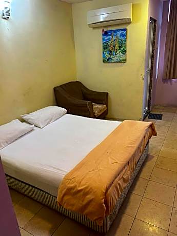 2 Bed Room Family Suite