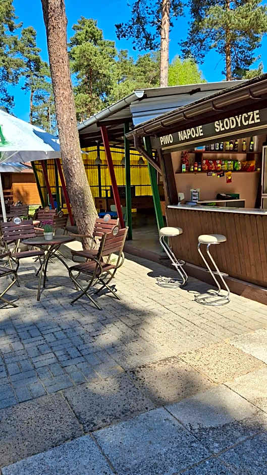 Ośrodek Wypoczynkowy Jelonek