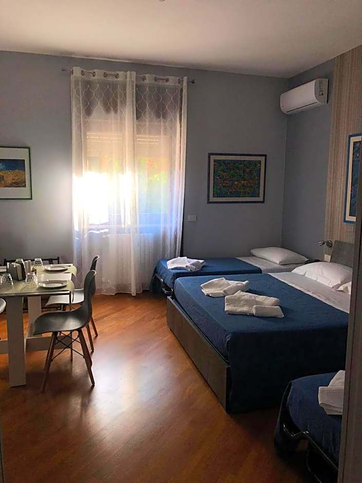 B&B SALento Garden