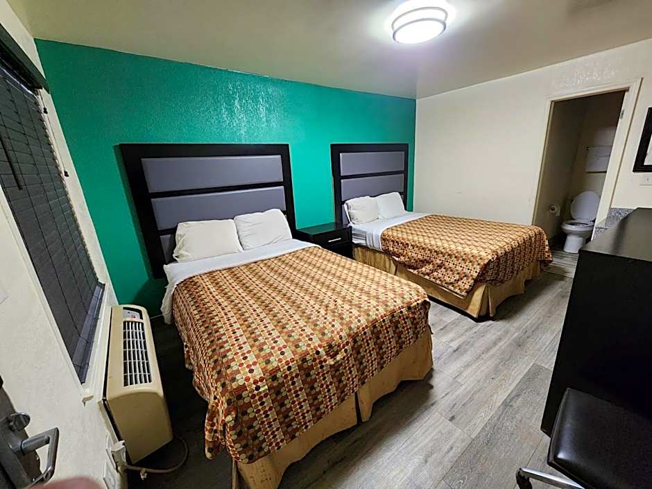 Green Garden Inn