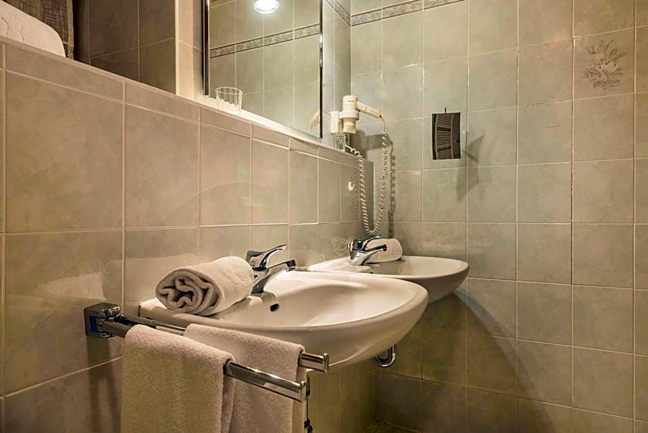 Ferienparadies Sabina Schlern