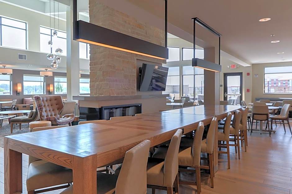 Residence Inn by Marriott Pigeon Forge