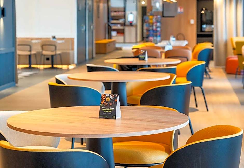 B&B HOTEL Paris Italie Porte de Choisy