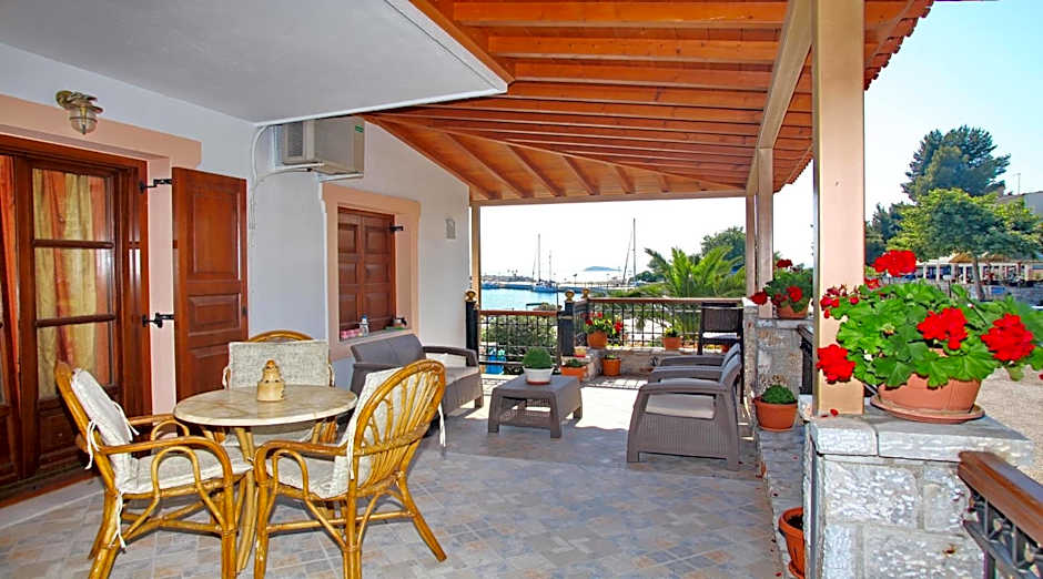 Anna Maria - Vanessa Apartments